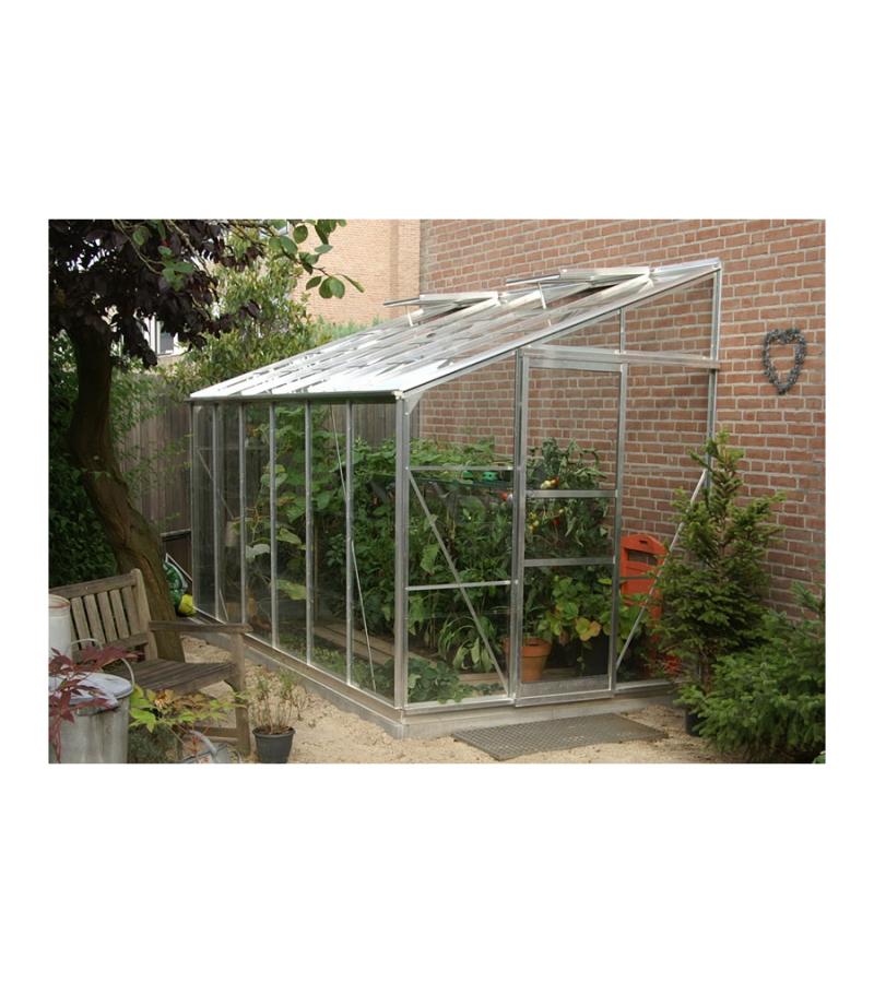 Lean-to muurkas